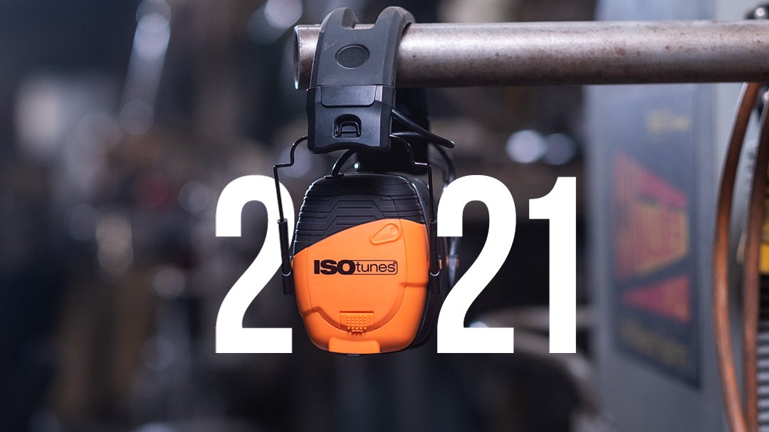 5 Reasons to Prioritize your Hearing Health in 2021