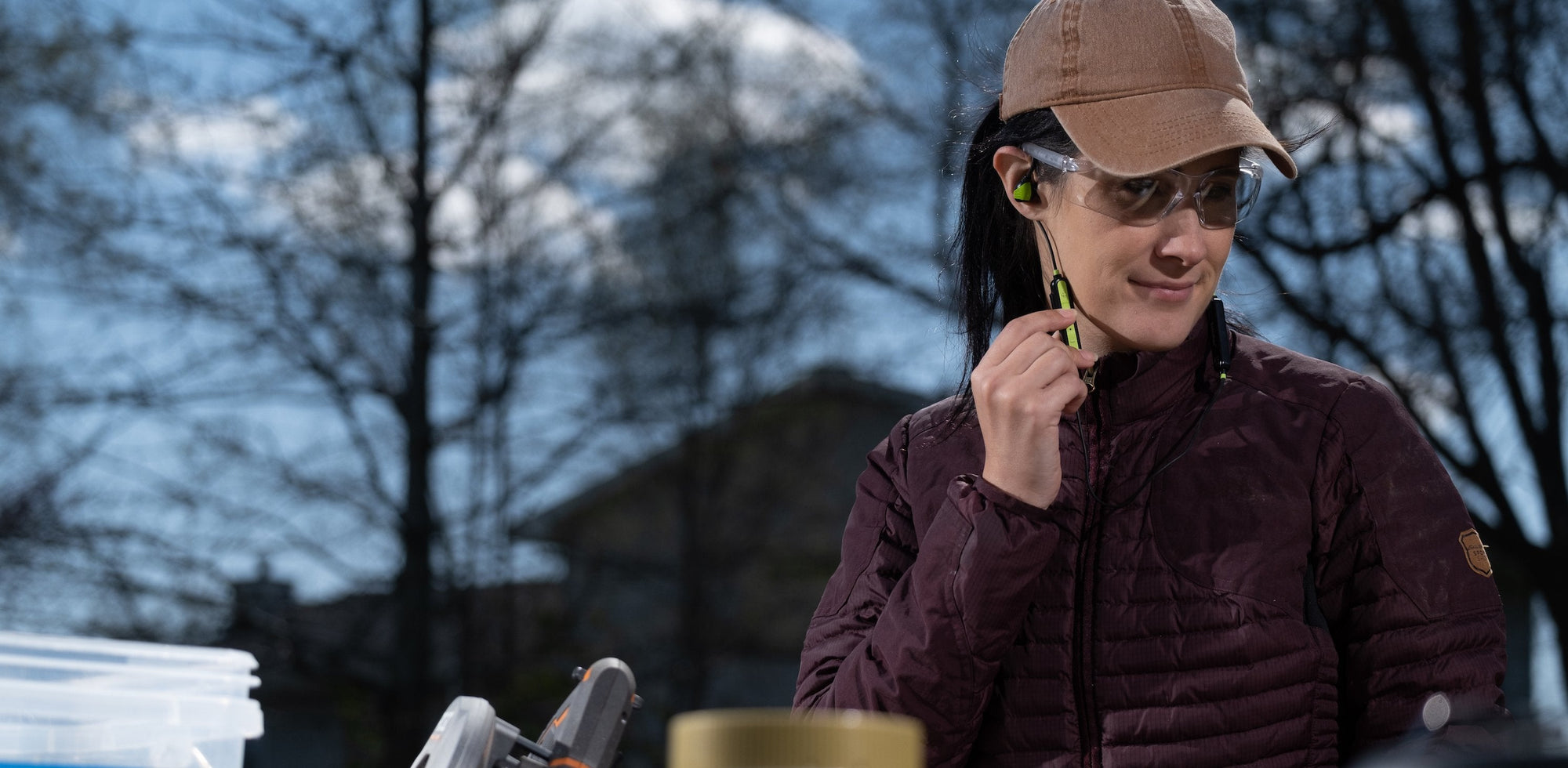 Situational Awareness