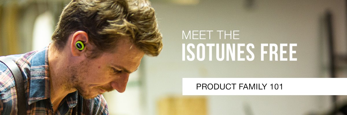 Meet the FREE Product Family