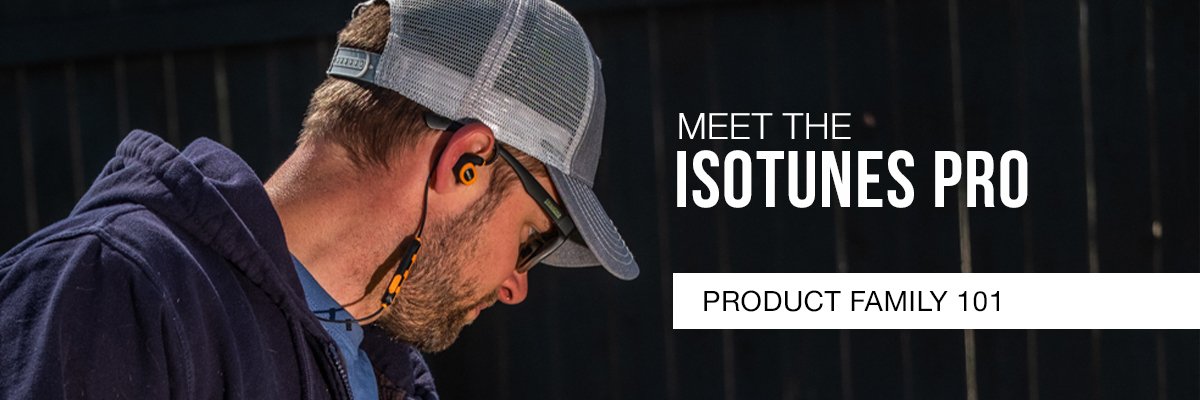 Meet the PRO Product Family