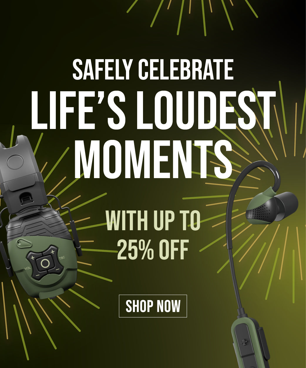 Buy More Save More ISOtunes Sport Mobile