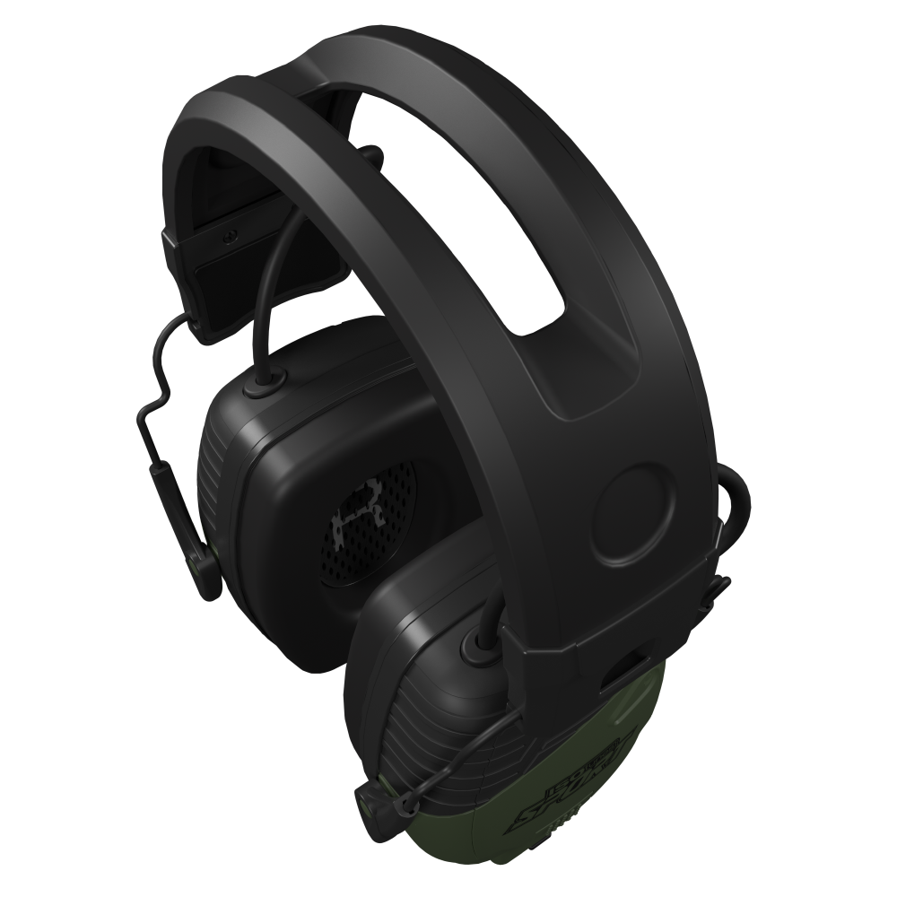 ISOtunes Sport Earmuff