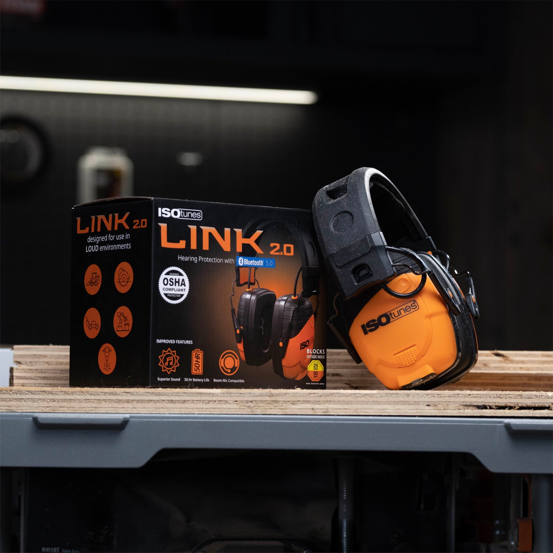 LINK 2.0 + FREE 2.0 Bundle