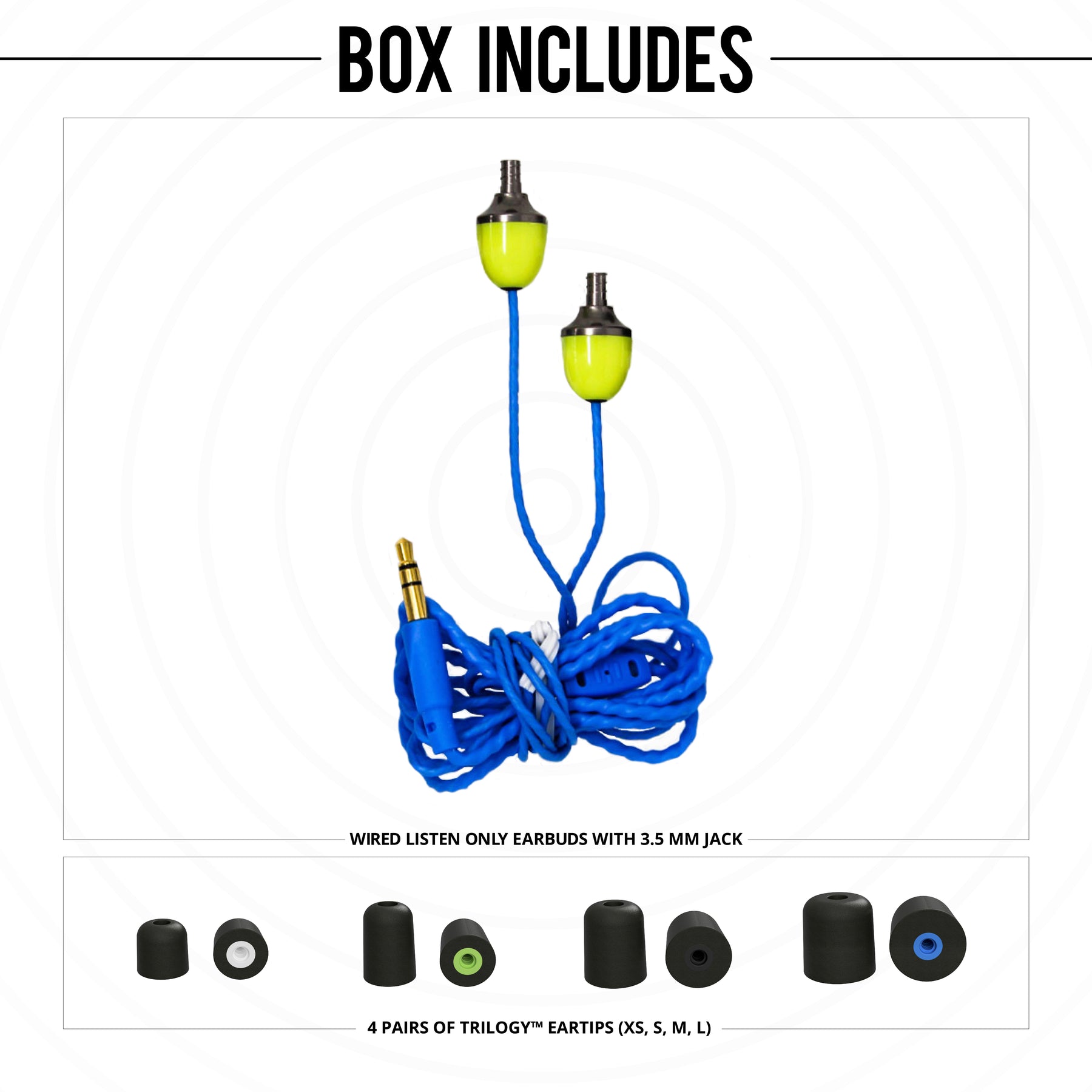 WIRED Listen Only