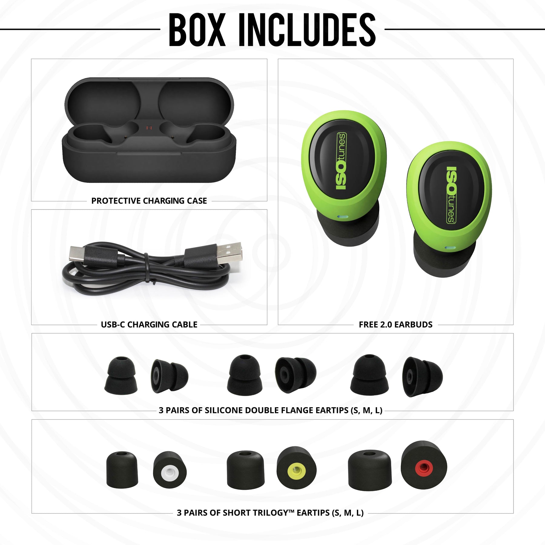 LINK 2.0 + FREE 2.0 Bundle