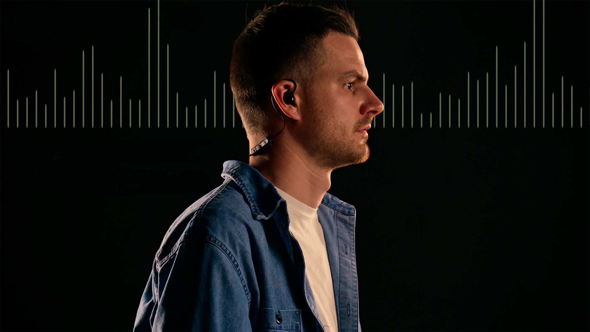ISOtunes Sport ADVANCE BT Electronic Ear Pro for shooting