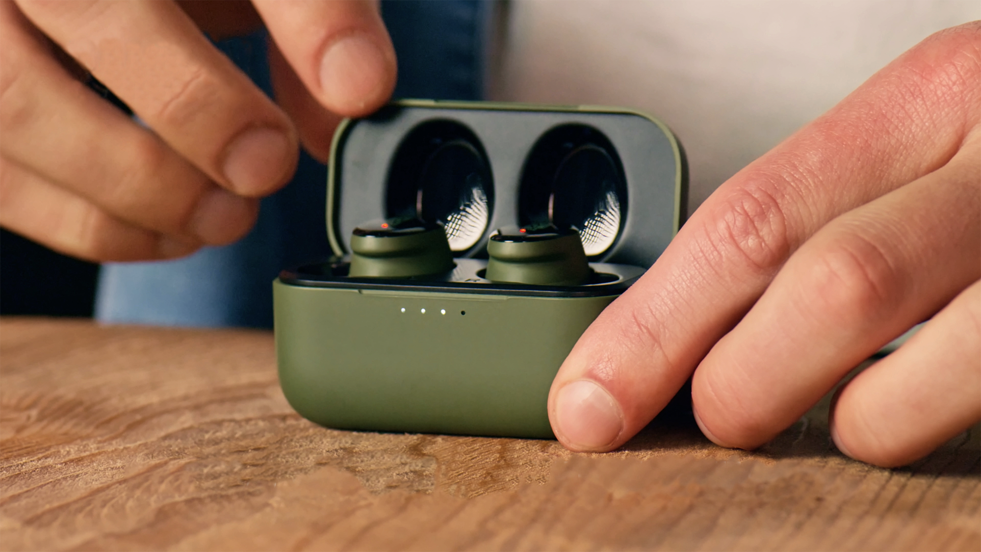 ISOtunes Sport CALIBER BT Electronic Ear Pro for shooting