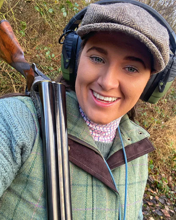 countrygirl_andlabradors DEFY BT in the wild