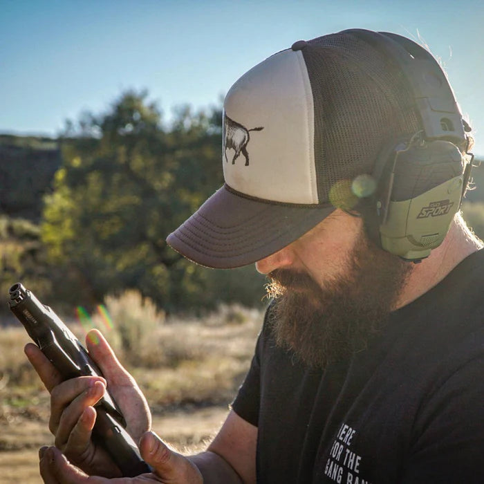 @spencerkirkseyofficial DEFY in the wild