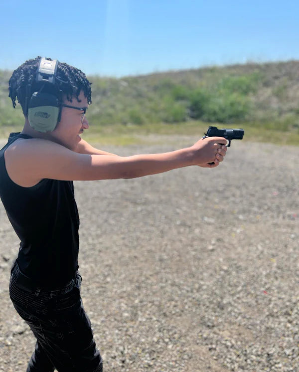 @texas_toting DEFY BT in the wild lifestyle