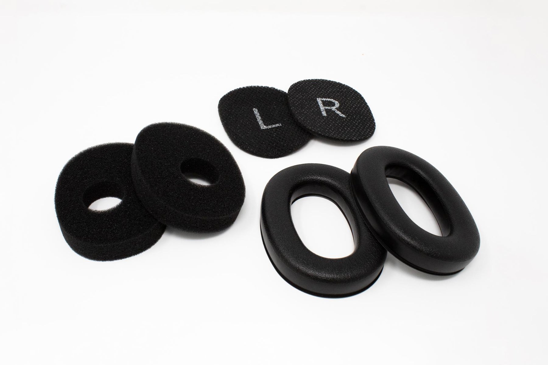 AIR DEFENDER Foam Ear Cushions