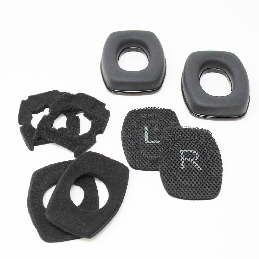 LINK/DEFY Foam Ear Cushions