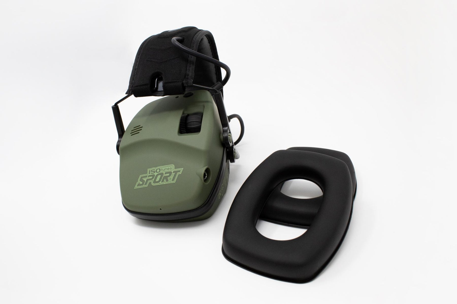 DEFY Slim Foam Cushions