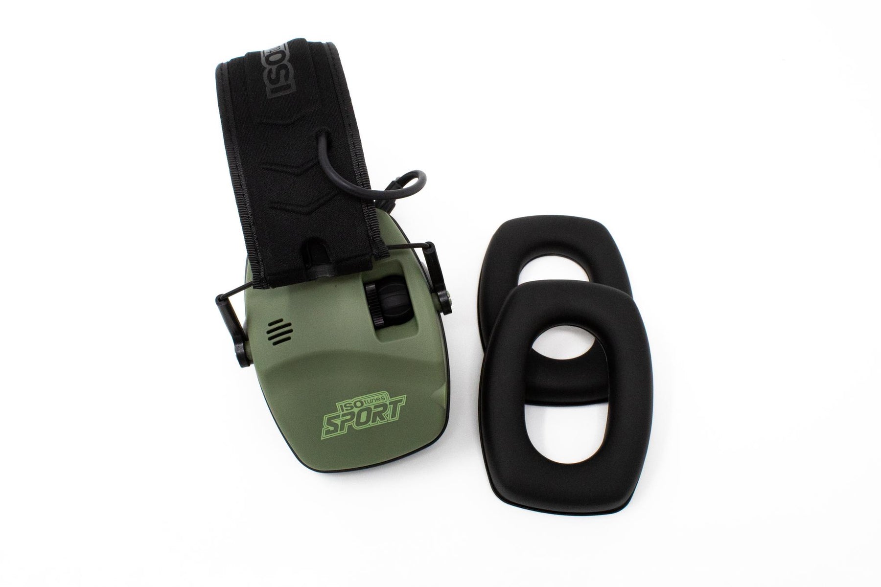 DEFY Slim Foam Cushions