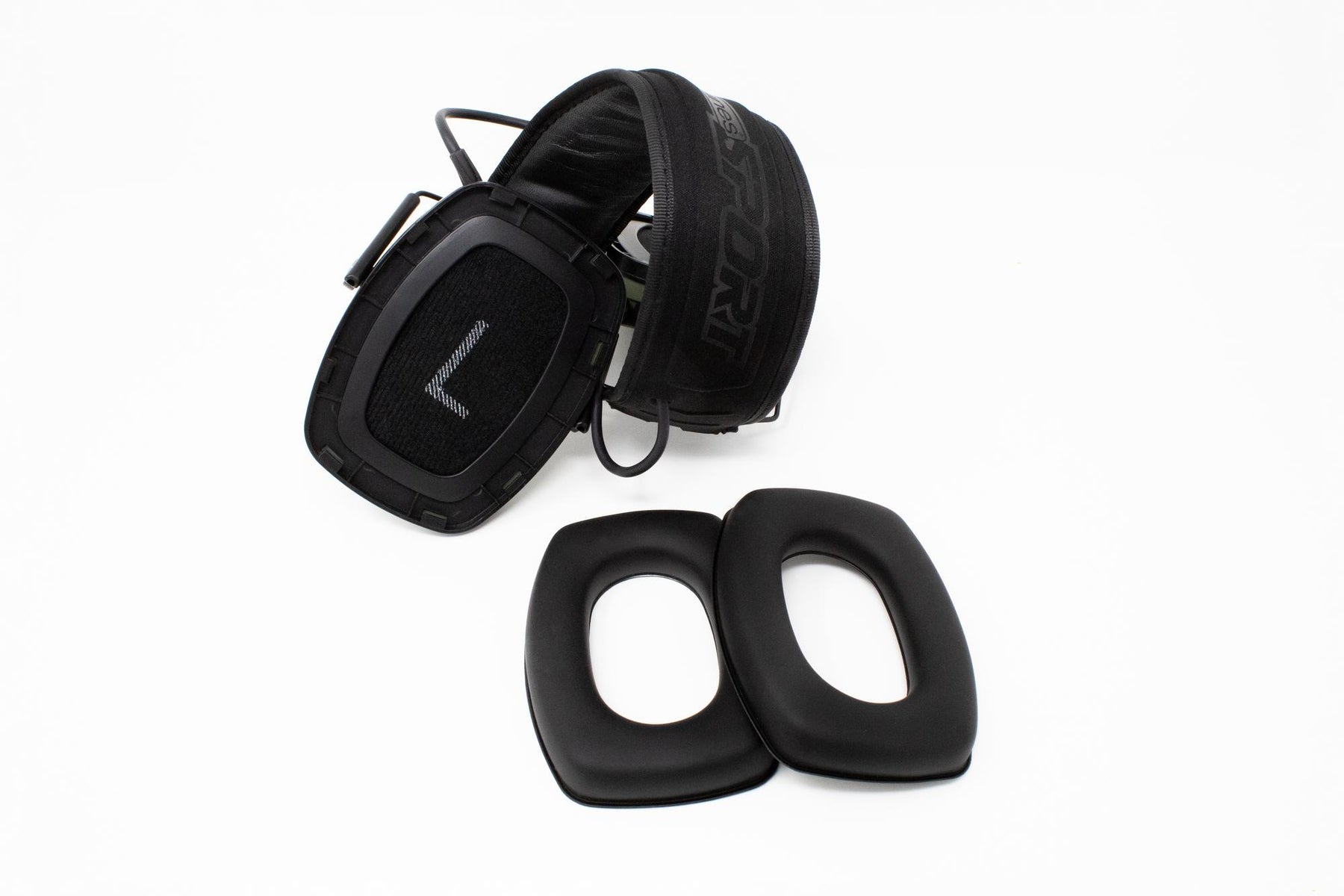 DEFY Slim Foam Cushions