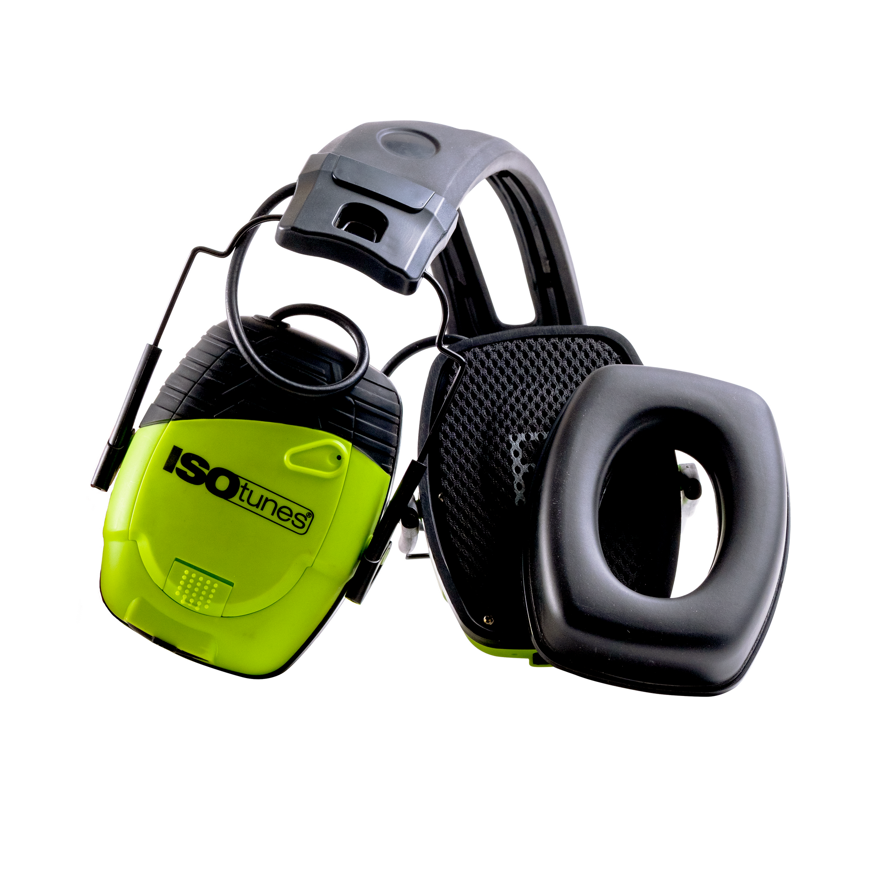 LINK/DEFY Foam Ear Cushions