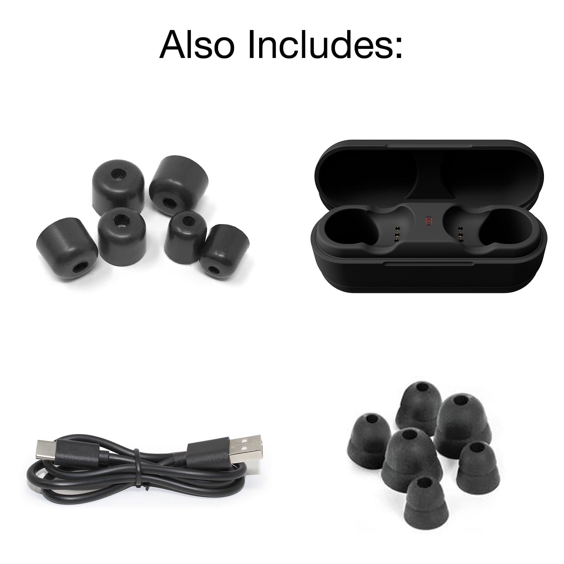 ISOtunes.com ISOtunes FREE Manufacturer Refurbished