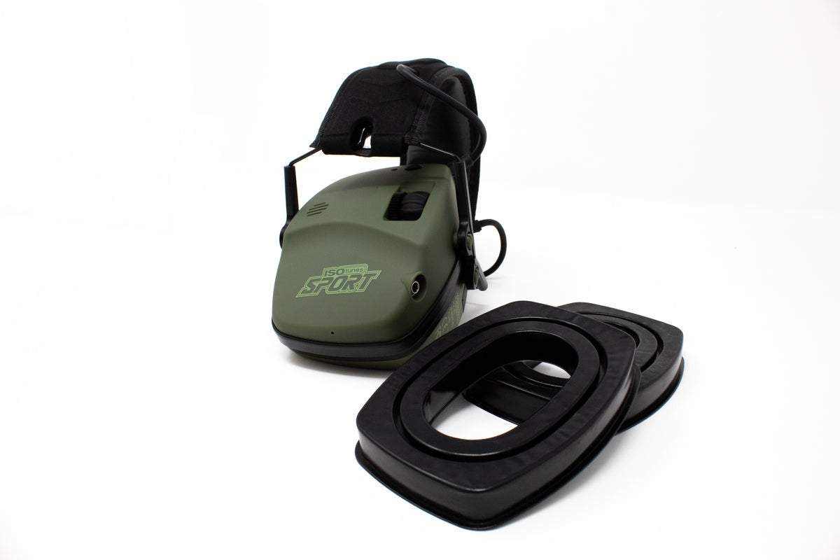 DEFY Slim Gel Cushions