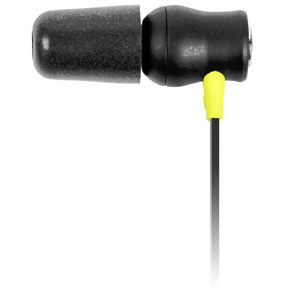 ISOtunes Replacement Tips ISOtunes TRILOGY™ Foam Replacement Eartips (5 pair pack)