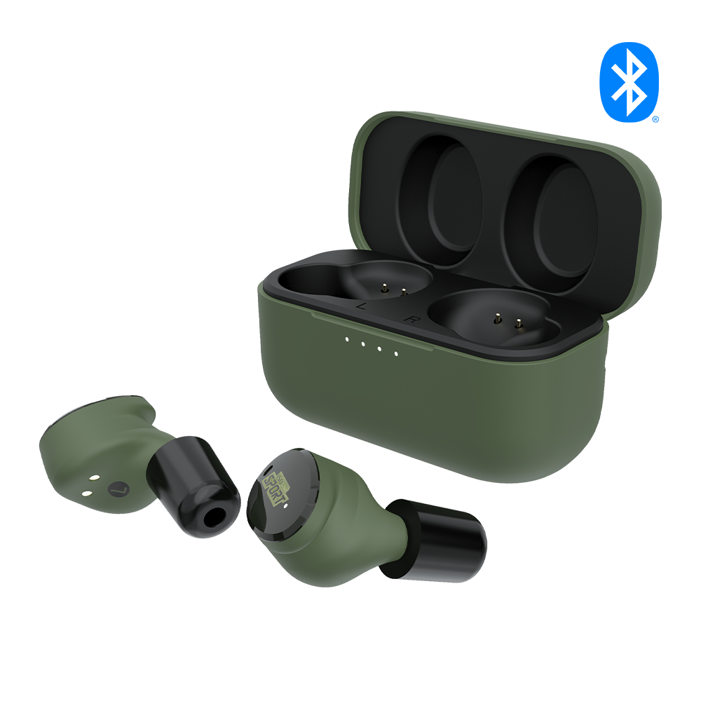 Quiet on earbuds best sale canada