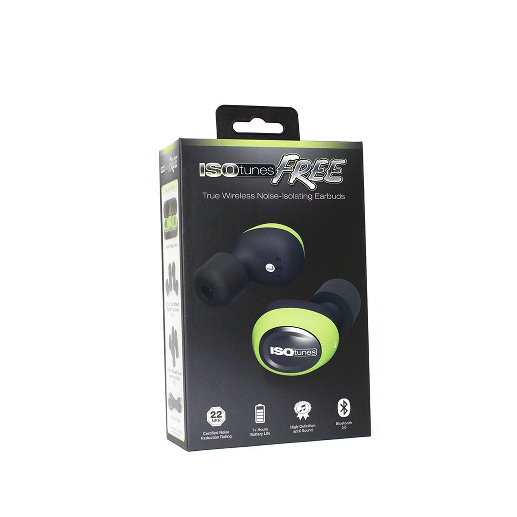ISOtunes.com ISOtunes FREE Manufacturer Refurbished
