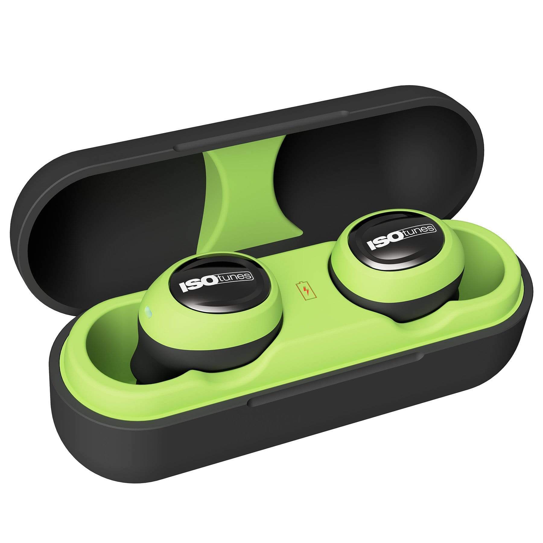 ISOtunes.com ISOtunes FREE Manufacturer Refurbished