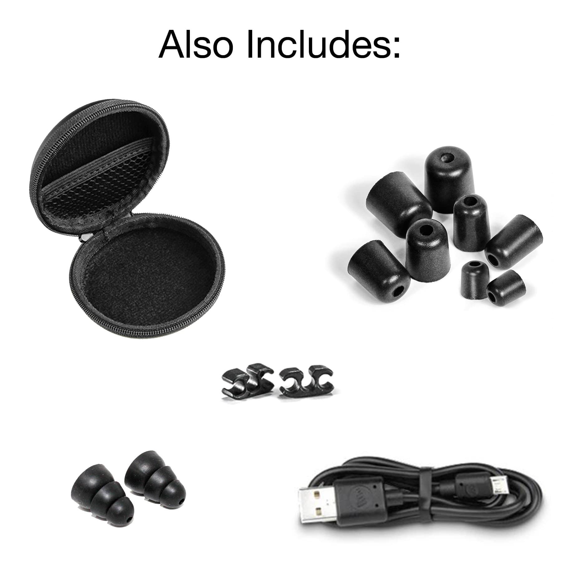ISOtunes ISOtunes PRO ISOtunes PRO 1.0 Manufacturer Refurbished