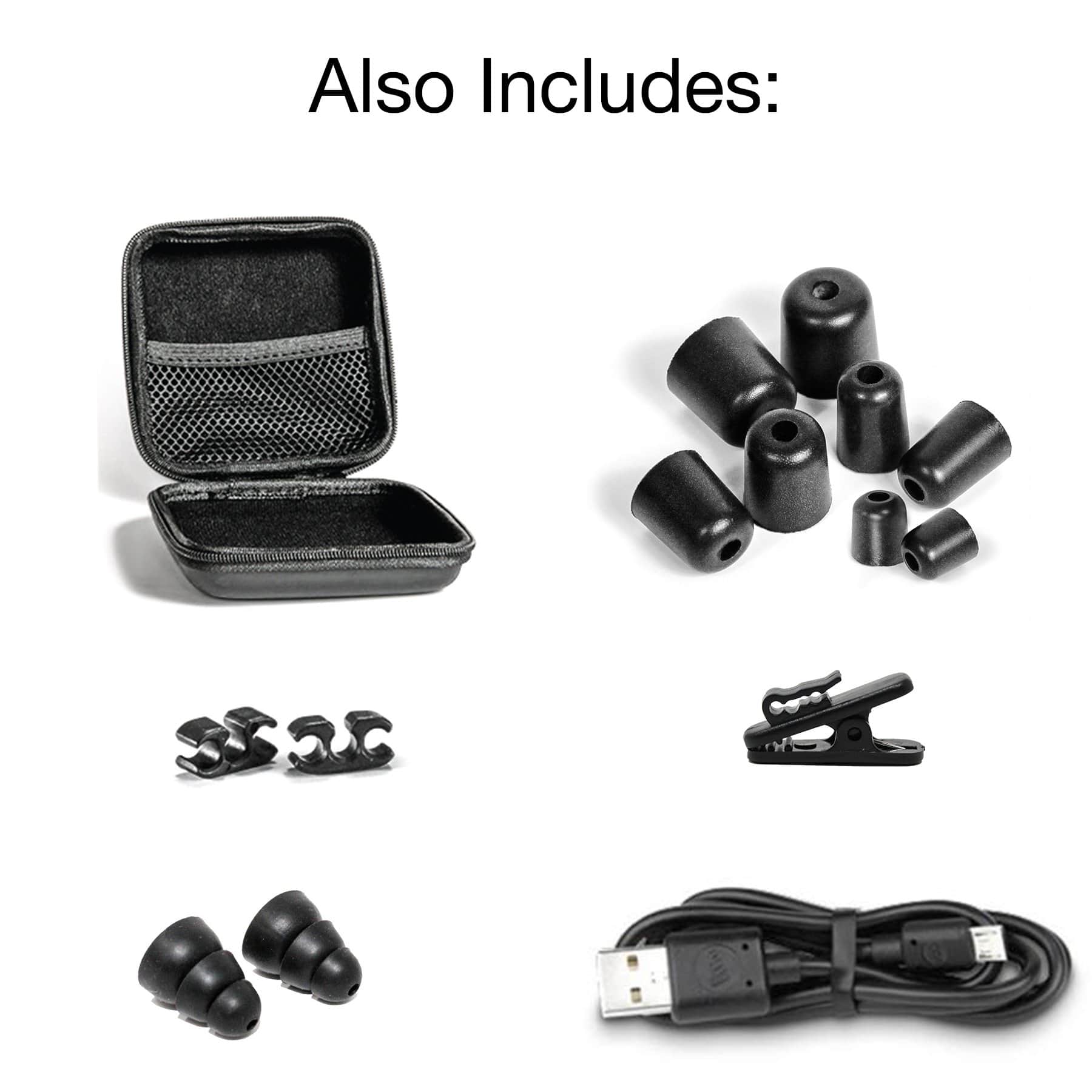 ISOtunes.com ISOtunes PRO 2.0 Manufacturer Refurbished