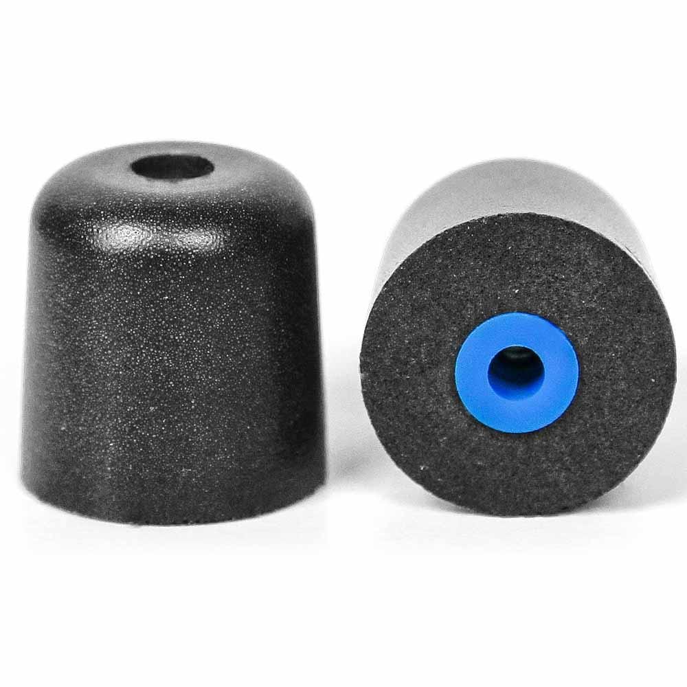 ISOtunes Replacement Tips Large (Blue Core) ISOtunes TRILOGY™ Foam Replacement Eartips (5 pair pack)