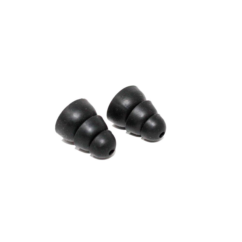 ISOtunes ISOtunes Triple Flange Eartips (5 Pair Pack)
