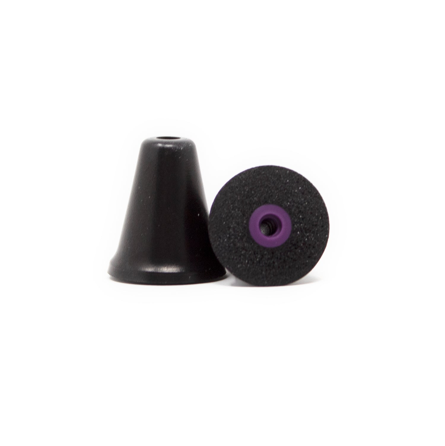 TRILOGY™ UNIVERSAL Foam Replacement Eartips (5 Pair Pack)