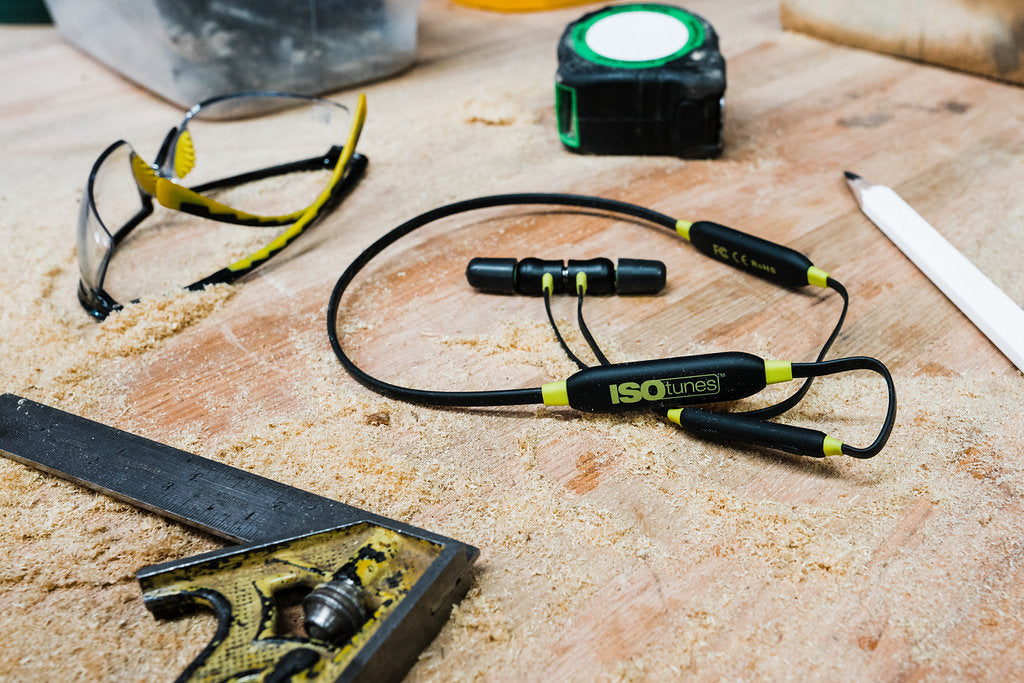 5 WOODWORKING TRADE SHOWS TO ATTEND POST-COVID