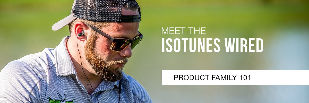 Meet the WIRED Product Family