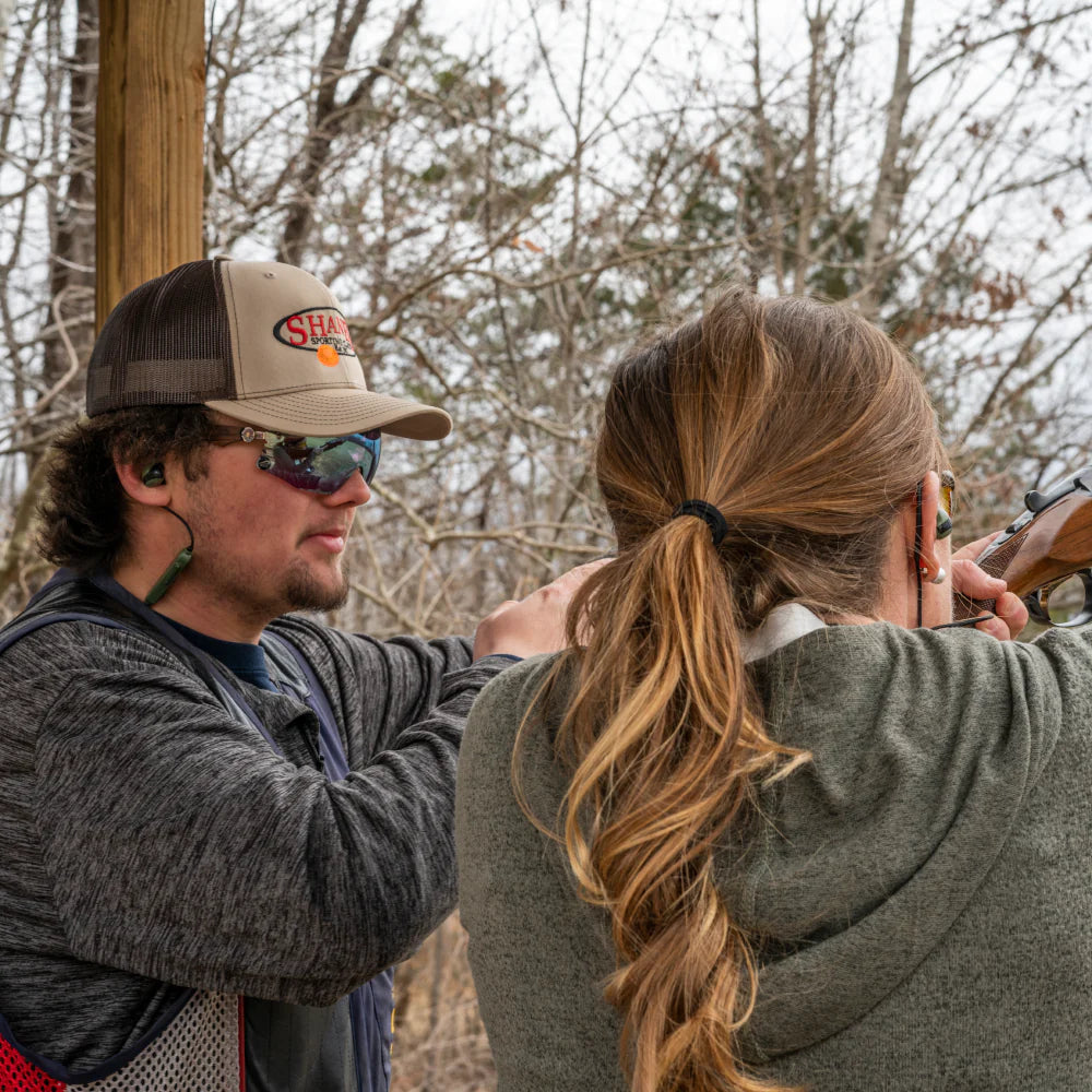 Electronic Ear Pro for Shooting