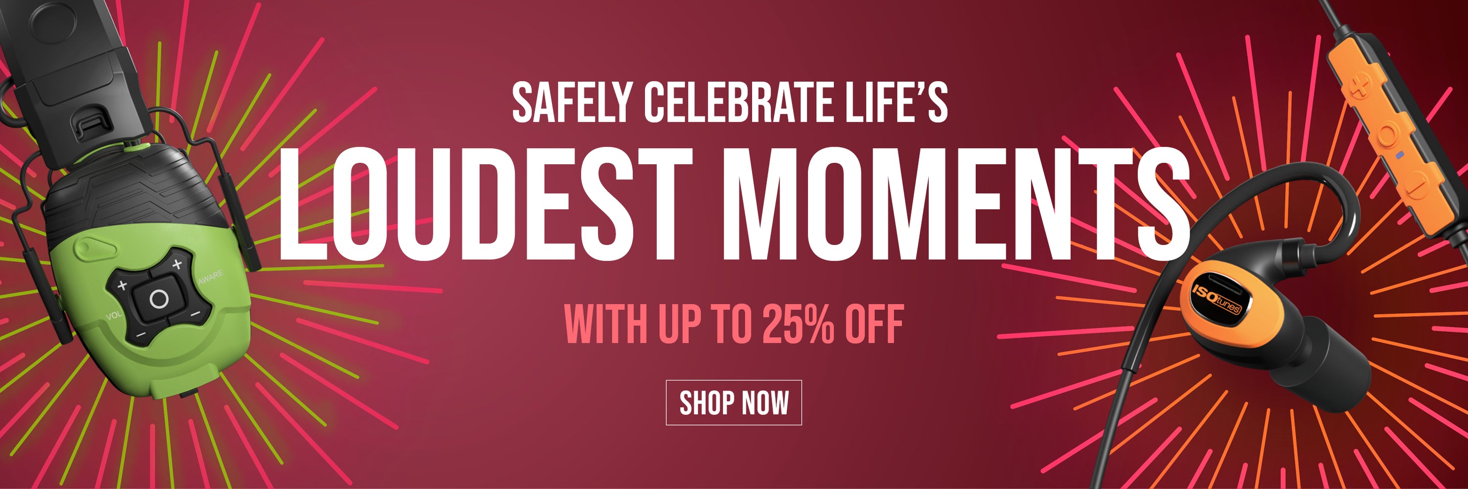 Buy More, Save More Canada Day