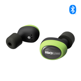 FREE 1.0 Green with Bluetooth symbol