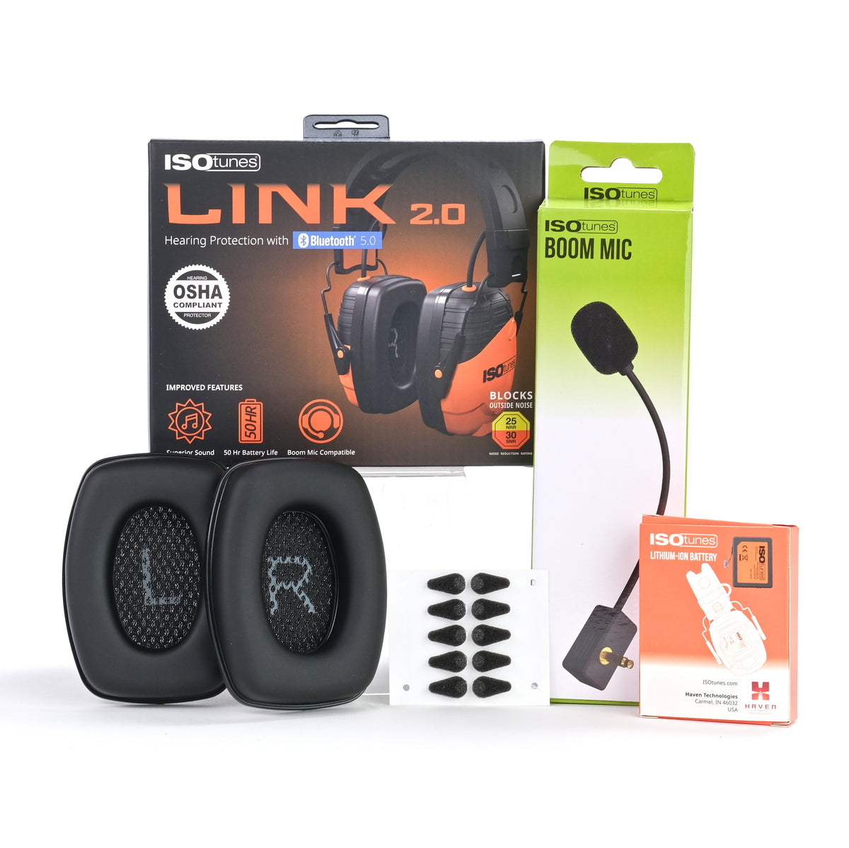 LINK 2.0 Bundle