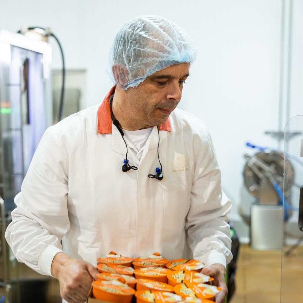 ISOtunes Metal Detectable Eartips Food Industry