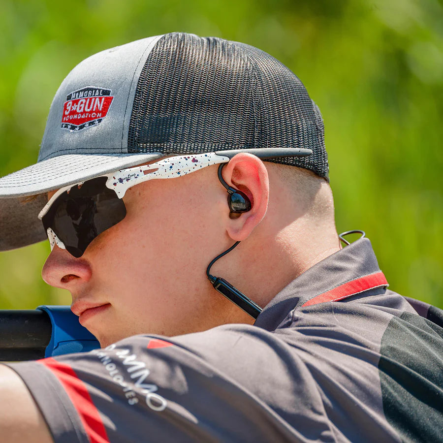 ISOtunes_Sport_3_Gun_Competition ADVANCE BT Lifestyle