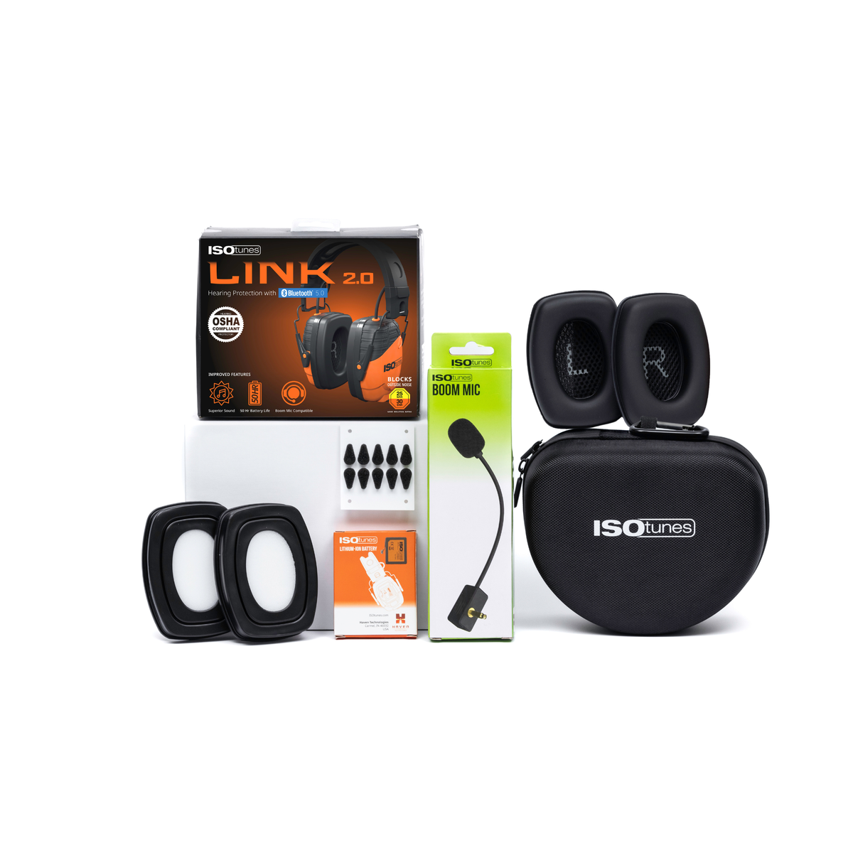 LINK 2.0 Bundle