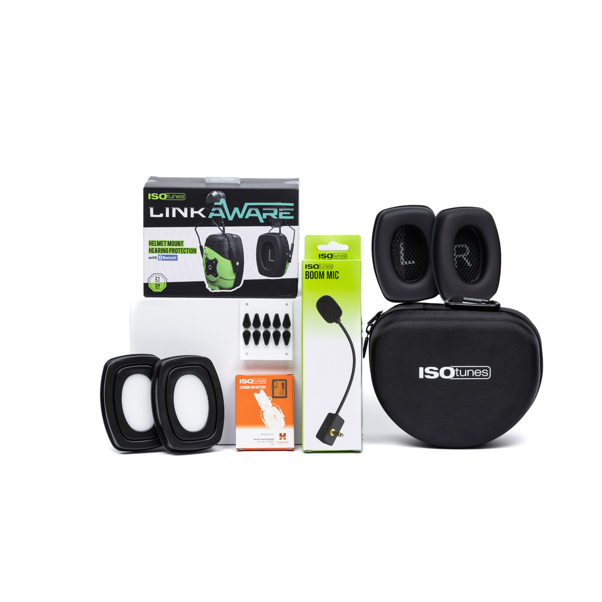 LINK Aware HM Bundle