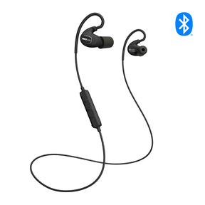 PRO 1.0 Black with Bluetooth symbol