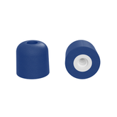 Short Small Metal Detectable Eartips