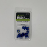 Metal Detectable Eartips Variety Pack