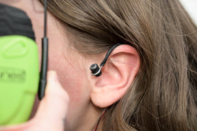 FitCheck for Earmuff Testing