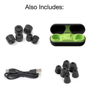 ISOtunes.com ISOtunes FREE Manufacturer Refurbished