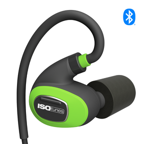 ISOtunes PRO 2.0 Industrial Manufacturer Refurbished